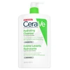 Drėkinamasis veido ir kūno prausiklis normaliai ir sausai odai Cerave Hydrating Cleanser, 1000 ml