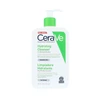 Drėkinamasis veido ir kūno prausiklis normaliai ir sausai odai Cerave Hydrating Cleanser, 473 ml