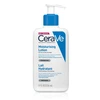 CeraVe Moisturising Lotion Eco Refill drėkinamojo veido ir kūno losjono sausai / labai sausai odai papildymas, 473 ml
