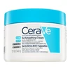 Veido kremas sausai ir šiurkščiai odai Cerave SA Smoothing Cream, 340 g