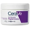 CeraVe Skin Renewing Peptide Kreminis regeneruojamasis naktinis veido kremas, 48 ml