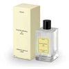 Cereria Mollá Home perfume spray Juodas Orchid &amp; Lily (Purškiklis), 100 ml