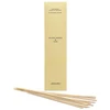 Cereria Mollá Fragrance sticks cream Juodas Orchid &amp; Lily 20 pcs