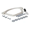 Cersanit WC bakelio/puodo tarpinės