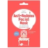 Cettua Anti-Redness Sheet Mask For Face, 20 g