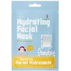 Cettua Hydrating Sheet Mask For Face, 20 g