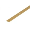 Savienojošā lente Cezar W-AL-LPP25-C23-090, zelta krās., 900 mm x 25 mm