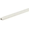 Cezar Profilis ALU LED 14x7mm Sidabrinis 1m