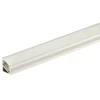 Cezar Kampinis profilis ALU LED juostai 14x16.5mm Sidabrinis 1m