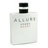 CHANEL ALLURE HOMME SPORT Eau De Toilette Purškiklis