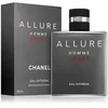 Chanel Allure Homme Sport Eau Extreme EDP parfumuotas vanduo vyrams, 100 ml