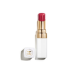 Chanel Rouge Coco Hydrating Beautifying Tinted Lūpų balzamas, 3 g