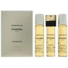 Kvepalai moterims Chanel Gabrielle Essence EDP, 3 x 20 ml