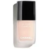 Chanel La Base Camelia nagų lako pagrindas, 13 ml
