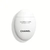 Chanel La Creme Main Texture Riche Hand Kreminis maitinantis, apsaugantis ir šviesinantis rankų kremas, 50 ml