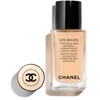 „Chanel Les Beiges Healthy Glow Foundation“, 30 ml