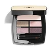 Chanel Les Beiges Healthy Glow natūralių akių šešėlių paletė, 4,5 g