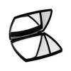 Chanel Miroir Double Facettes Mirror Duo Dvigubas kosmetinis veidrodėlis