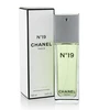 Chanel N 19 EDT tualetinis vanduo moterims, 100 ml