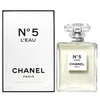 Chanel No.5 L´Eau EDT tualetinis vanduo moterims, 100 ml