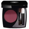 „Chanel“ ilgai išliekantys akių šešėliai „Ombre Essentielle“ (akių šešėliai) 1,9 g, 244 Rouge Cuir