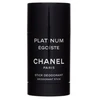 Chanel Platinum Egoiste dezodorantas vyrams 75 ml