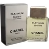 CHANEL PLATINUM GOSTE Eau De Toilette Purškiklis - None