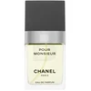 Chanel Pour Monsieur kvapusis vanduo vyrams 75 ml