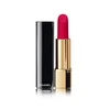 Chanel Rouge Allure Velvet švytintys matiniai lūpų dažai, 3,5 g, spalva: 58 - ROUGE VIE