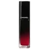 Chanel Rouge Allure Laque Skysti blizgūs lūpų dažai, 6 ml, spalva: 74 - EXPÉRIMENTÉ