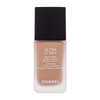 Chanel Ultra Le Teint Flawless Finish Fluid Foundation