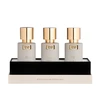 Chapitre 02 Set Maison De L'Asie: Bali Ha'i Extrait De Parfum Unisex, 15 ml + Bois d'Indonesie Extrait De Parfum Unisex, 15 ml + Les Nuits De Bali Extrait De Parfum Unisex, 15 ml