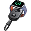 Apple Watch Joyroom JR-W09 (juodas) įkroviklis