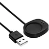 Akyga AKYGA AK-SW-46 USB įkrovimo laidas, skirtas „Amazfit Balance“, 1 m