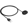 Akyga AKYGA AK-SW-46 USB įkrovimo laidas, skirtas „Amazfit Balance“, 1 m