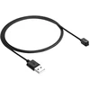 USB kabelis Akyga AKYGA AK-SW-42 USB įkrovimo kabelis, skirtas „Redmi Watch 3 Lite Wristband 8 PRO“ 1m
