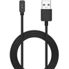 USB kabelis Akyga AKYGA AK-SW-42 USB įkrovimo kabelis, skirtas „Redmi Watch 3 Lite Wristband 8 PRO“ 1m