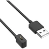 USB kabelis Akyga AKYGA AK-SW-42 USB įkrovimo kabelis, skirtas „Redmi Watch 3 Lite Wristband 8 PRO“ 1m