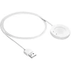 Kabelis USB Akyga AKYGA AK-SW-52 USB įkrovimo laidas, skirtas „Vivo Watch 3“, 1 m