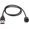 USB kabelis Xiaomi Mi Band 5 Akyga AK-SW-14 50cm