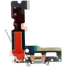 Įkrovimo lankstus USB, skirtas IPHONE 7 Plus baltas OEM