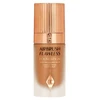 Charlotte Tilbury Airbrush Flawless Long Wear Kreminis Foundation 12 Cool, 30 ml