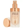 Charlotte Tilbury Airbrush Flawless Stays visos dienos makiažo pagrindas, 30 ml