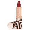 Charlotte Tilbury Hot Lips Matte Kreminis Lipstick Viva La Vergara Papildomas 3.5 g
