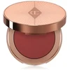 Charlotte Tilbury Lūpų ir skruostų švytėjimas Kreminis skaistalai „Aistros spalva“ 2,5 g