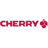 CHERRY Klaviatūra 3838B / G80-3838LWBDE-2 Juodas