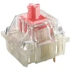 CHERRY Klaviatūra G3833B / G80-3833LWBDE-2 Juodas