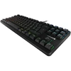 CHERRY Klaviatūra G3833B / G80-3833LWBDE-2 Juodas