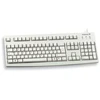 CHERRY Klaviatūra G83-6105 DE / G83-6105LUNDE-0 Pilkas