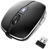 CHERRY MW 8C ADVANCED pelė Ambidextrous RF belaidė + Bluetooth Optinė 3000 DPI